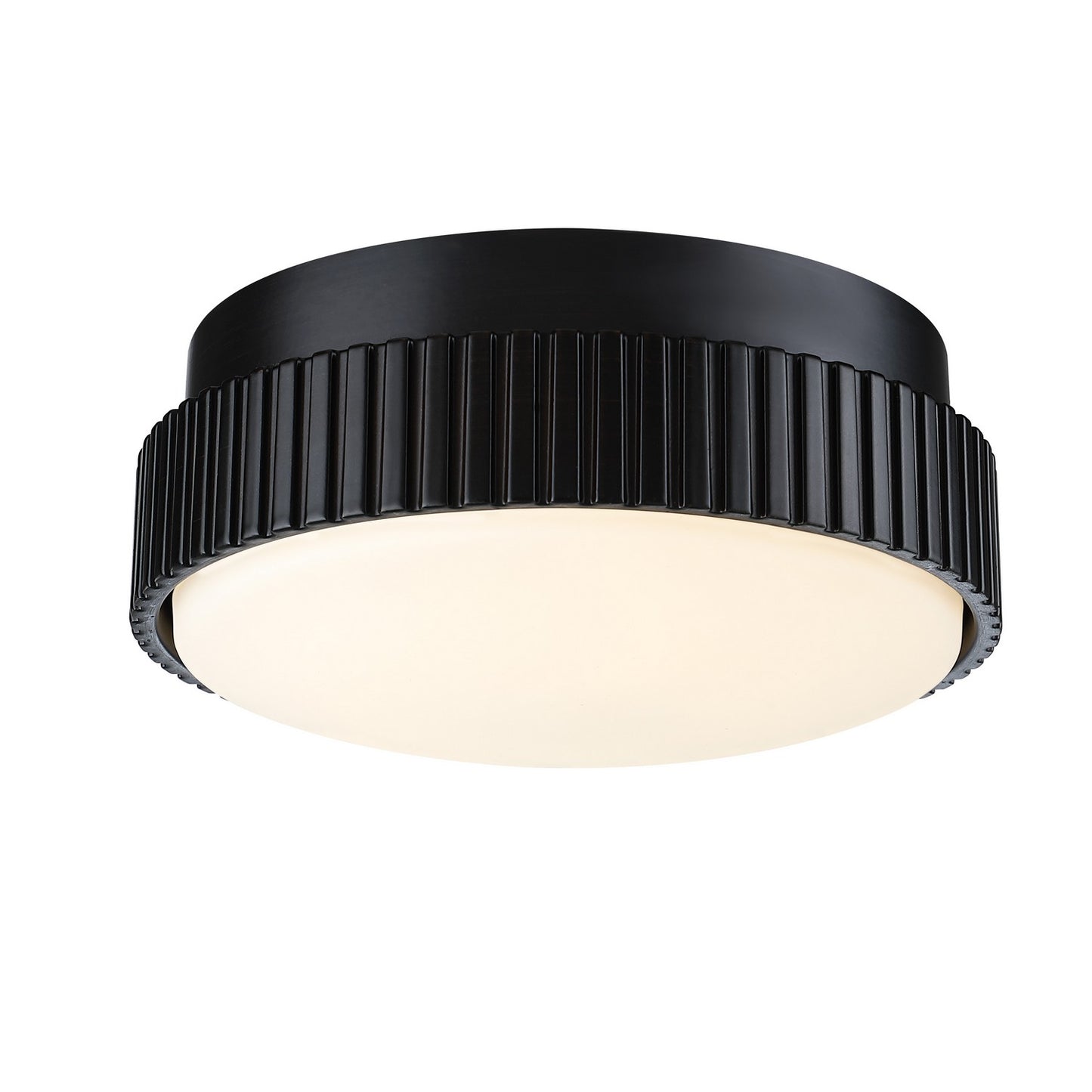 Kute 60 LED Light Kit in Black