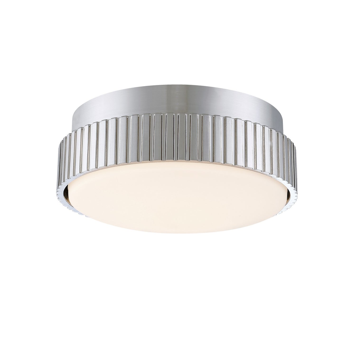 Kute 60 LED Light Kit in Brushed Nickel