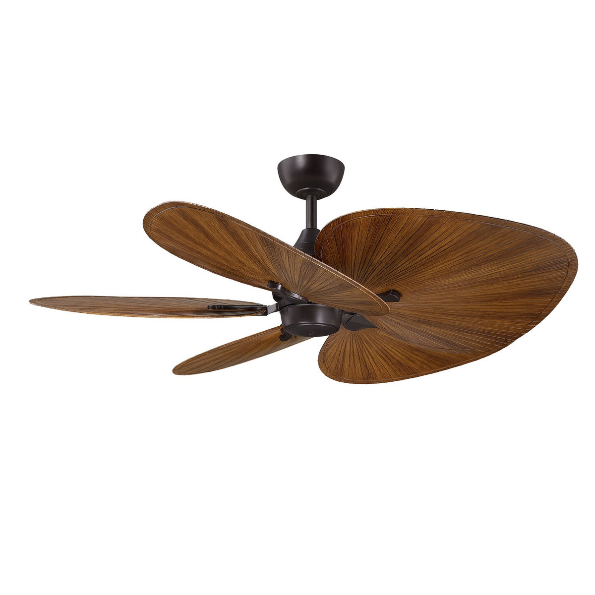 Islander DC DC Motor in Dark Bronze