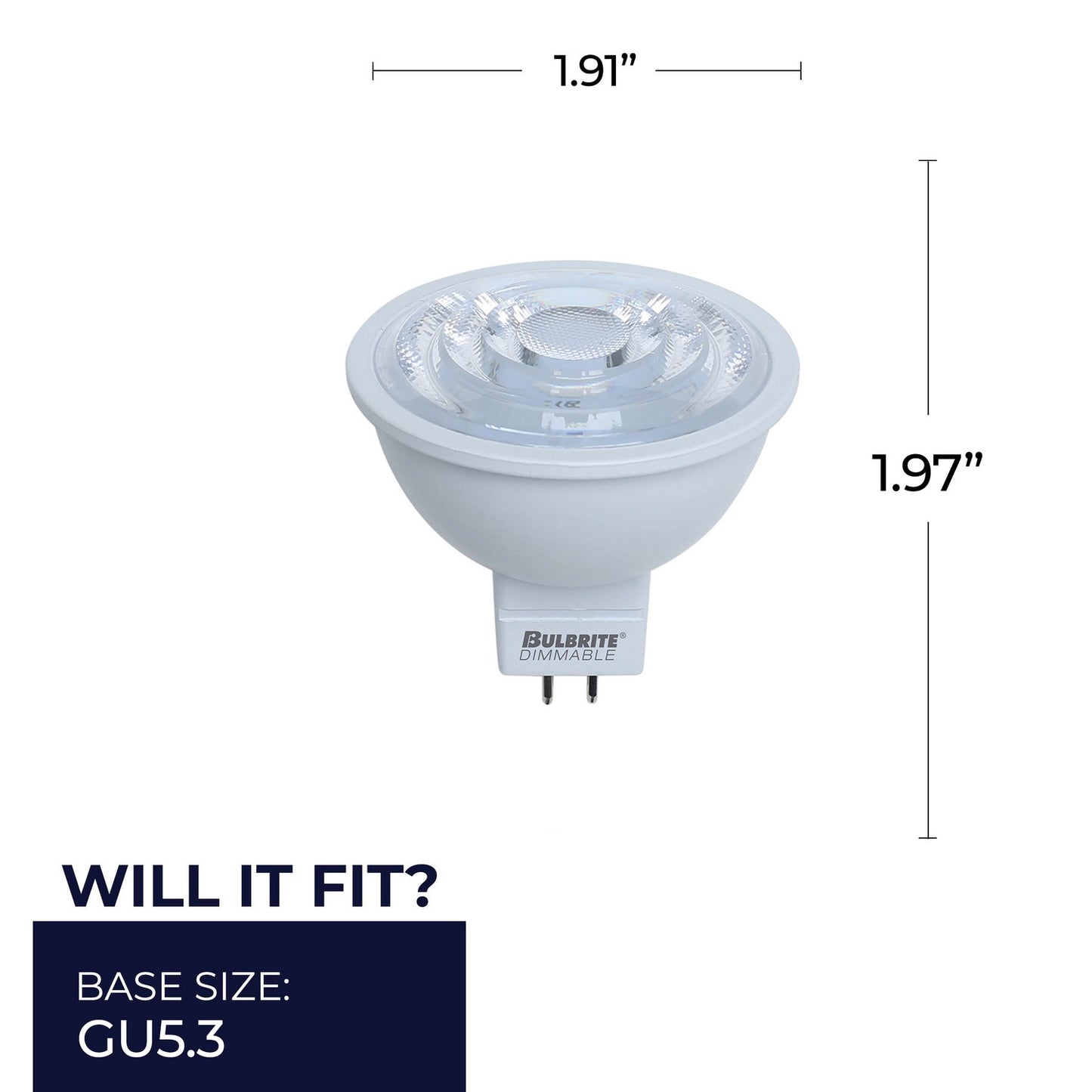 (4-Pack) 7 Light Bulb
