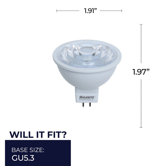 (4-Pack) 7 Light Bulb