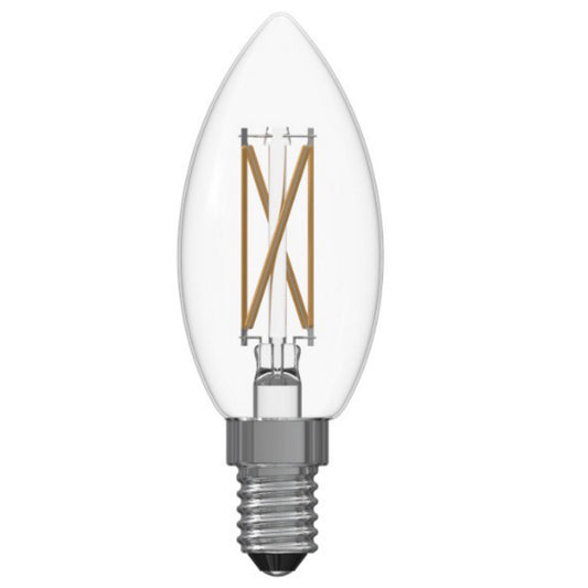 Bulbrite - 776200 - Light Bulb - Basics - Clear