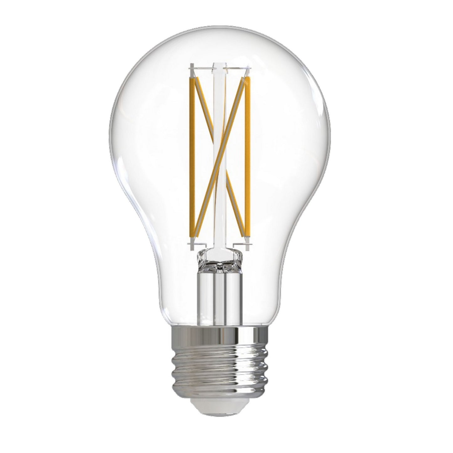 Bulbrite - 776227 - Light Bulb - Basics - Clear