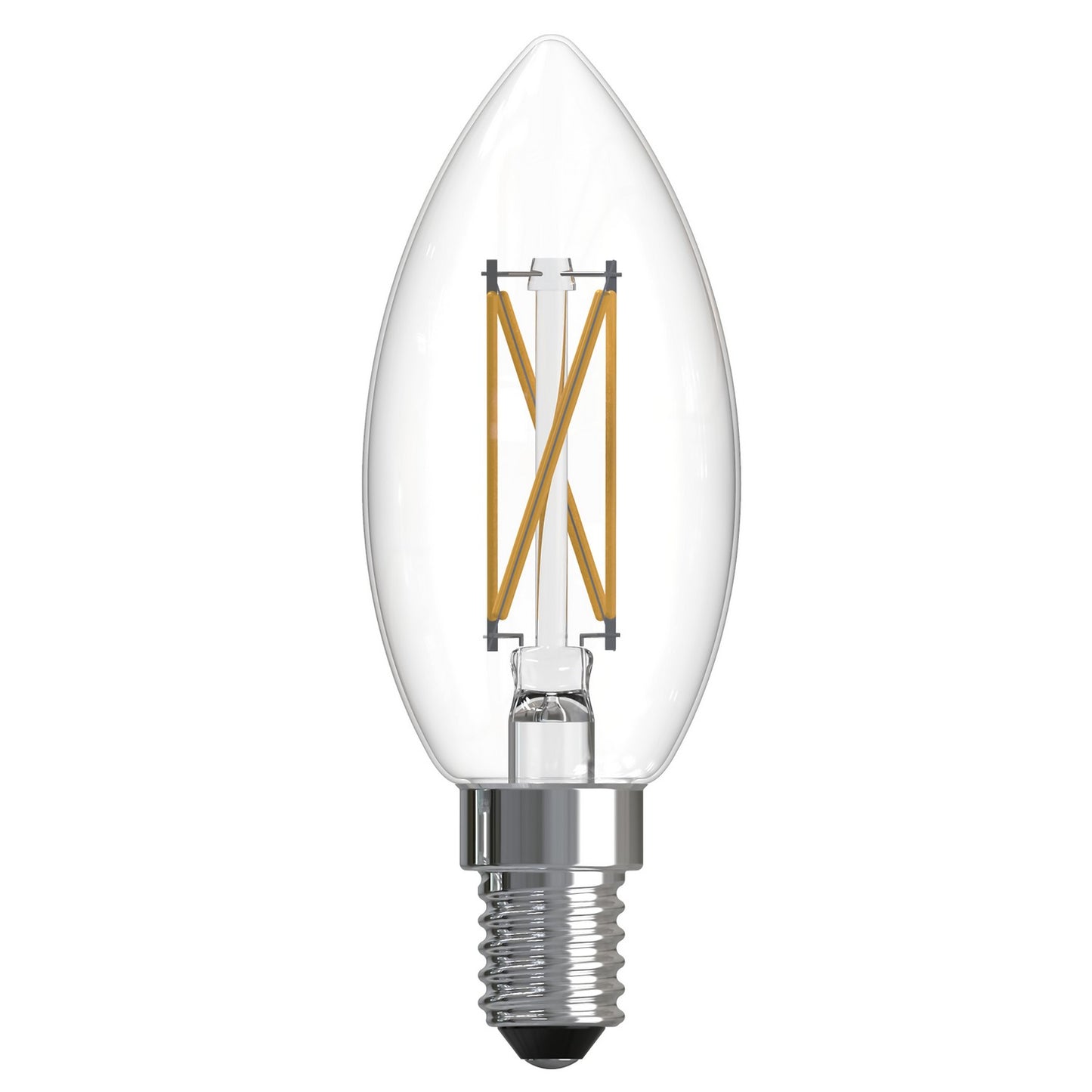 Bulbrite - 776233 - Light Bulb - 5 - Clear