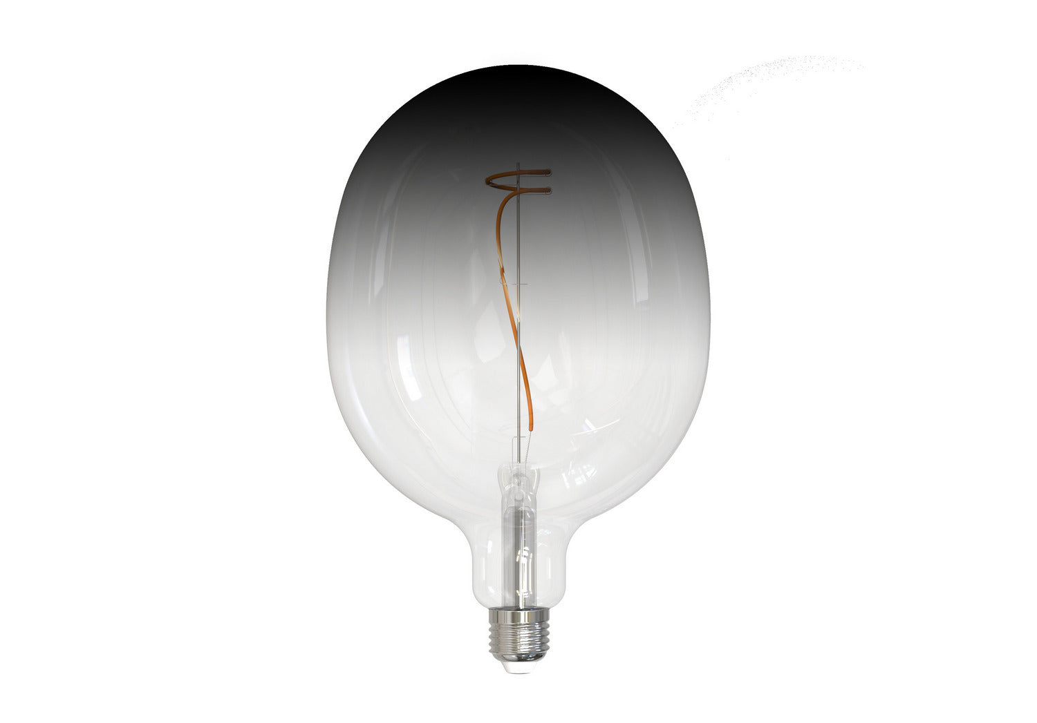 Bulbrite - 776321 - Light Bulb - 8 - Clear/Smoke