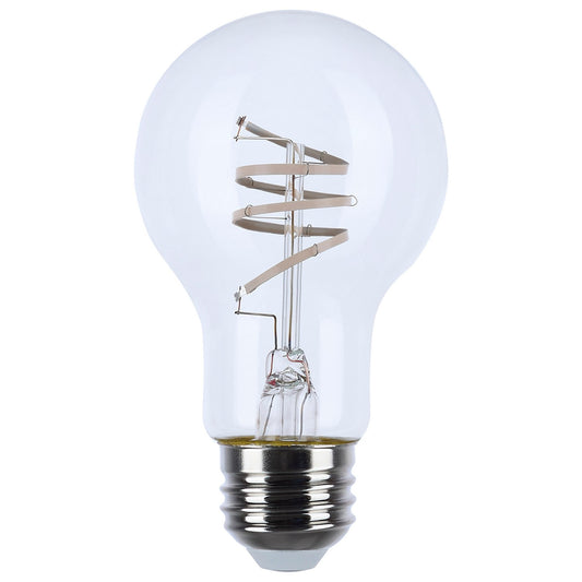 (4-Pack) Light Bulb in Clear