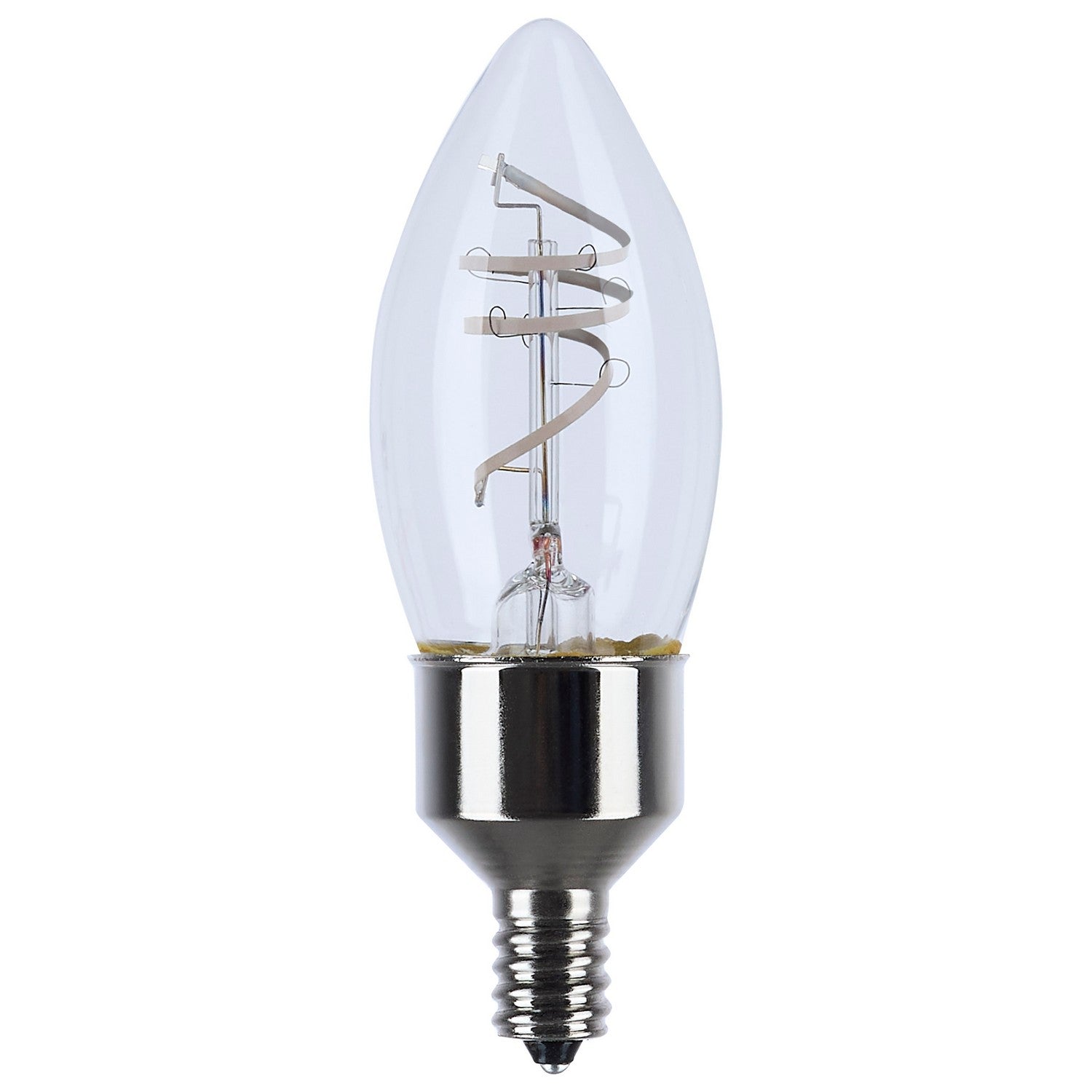 Satco - S10523 - Light Bulb - Clear