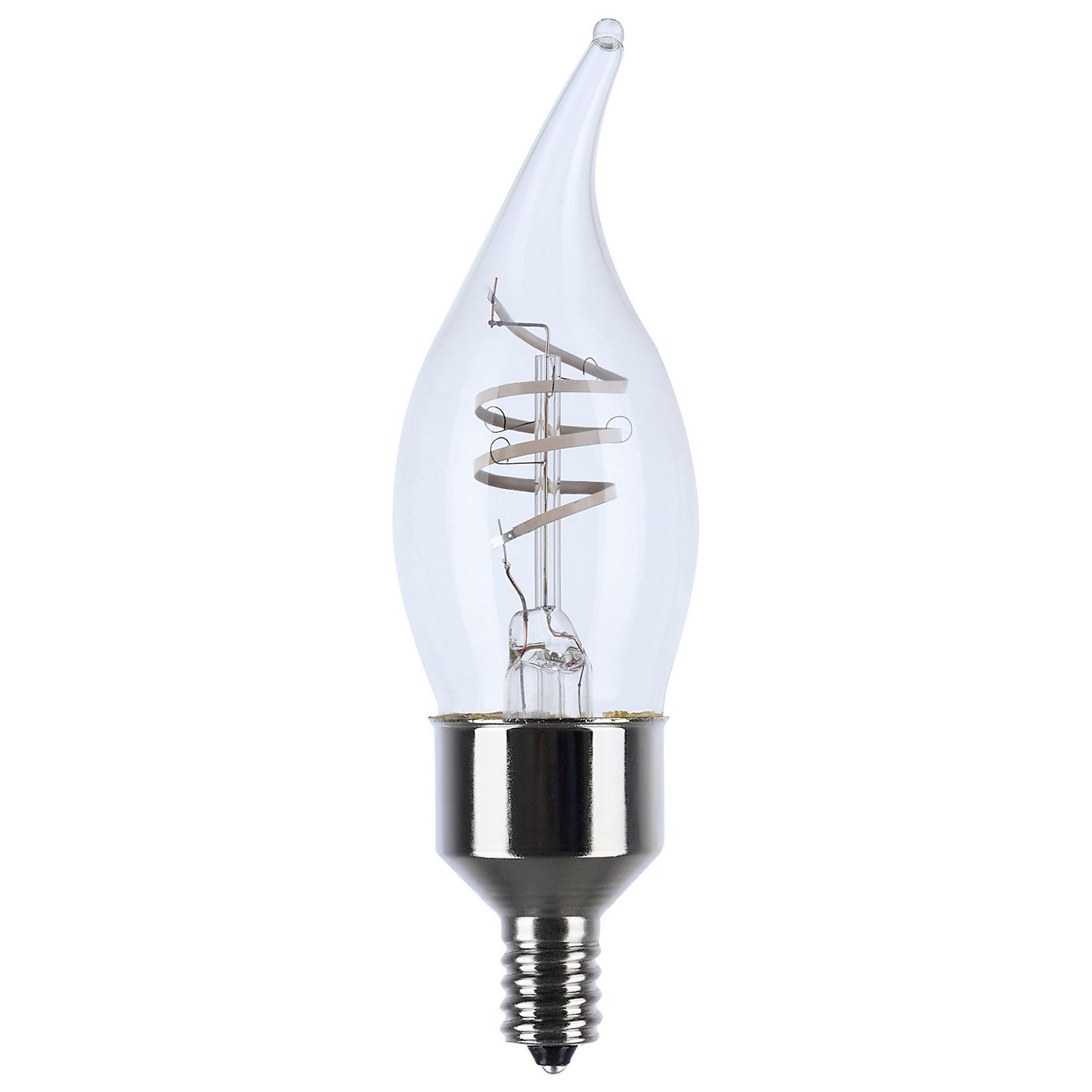 Satco - S10524 - Light Bulb - Clear