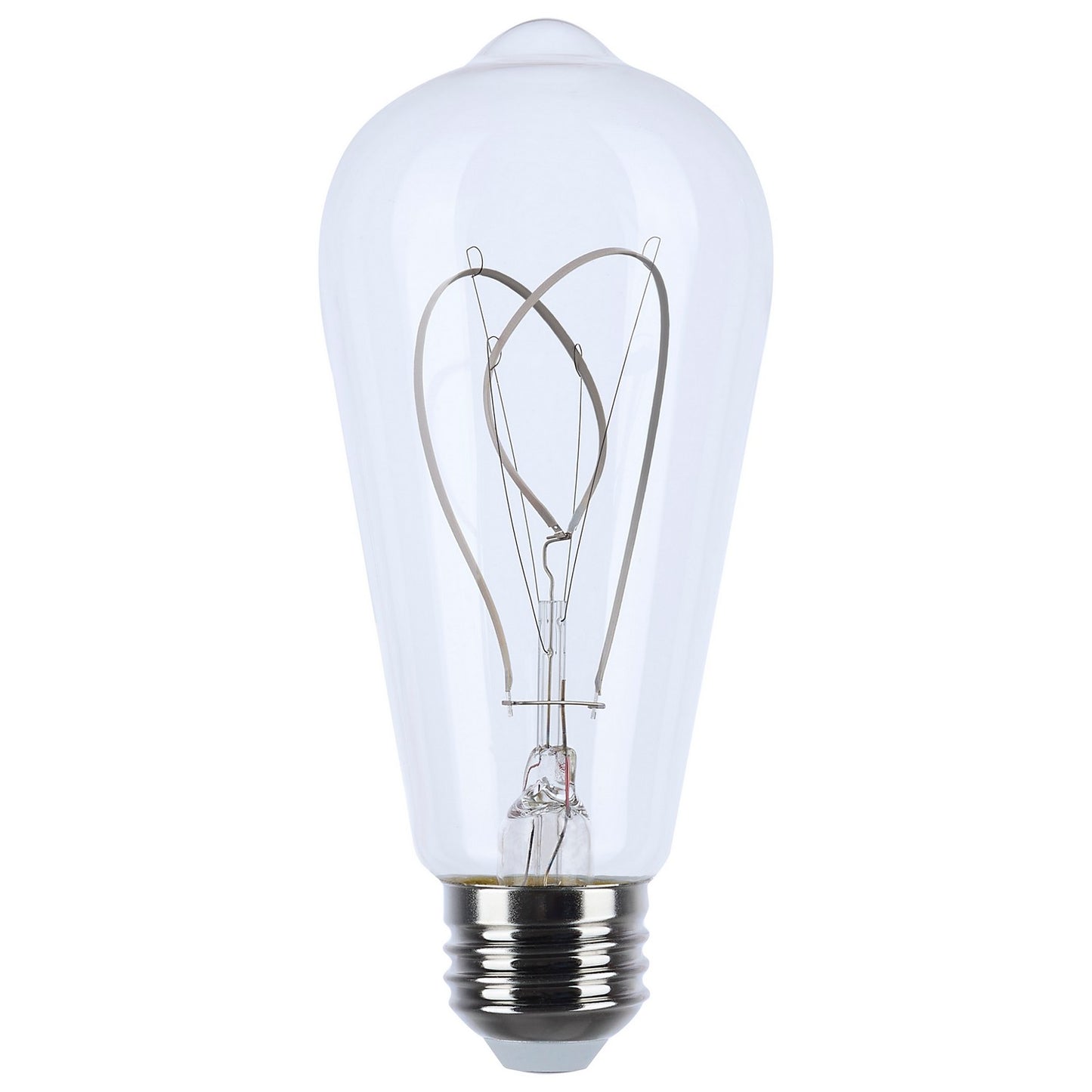 Satco - S10525 - Light Bulb - Clear