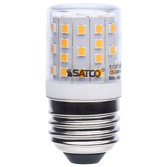(4-Pack) Light Bulb in Clear