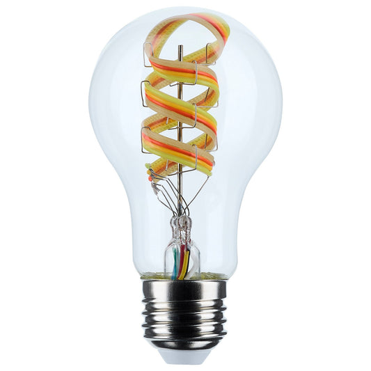 (4-Pack) Light Bulb in Clear