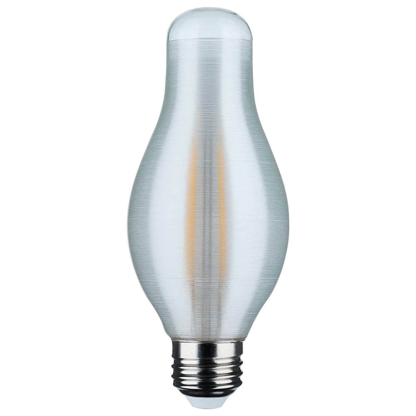 Satco - S11314 - Light Bulb - Satin Spun