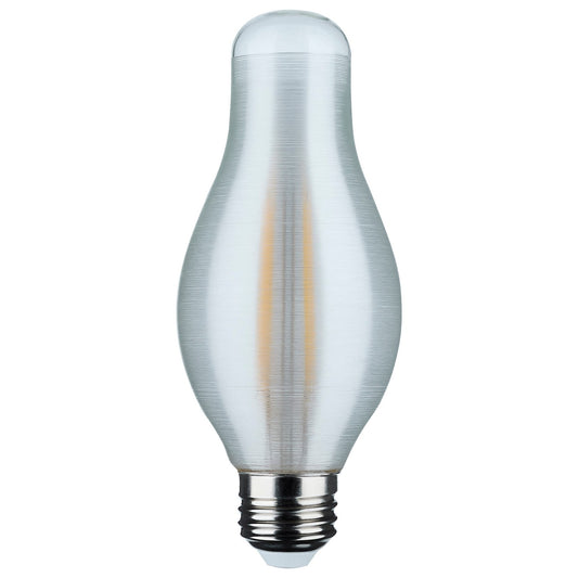 (4-Pack) Light Bulb in Satin Spun