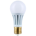 Satco S11490R1 33W PS25 PS Bulb, E39d Base, 2700K, 1300 Lumens, Frost
