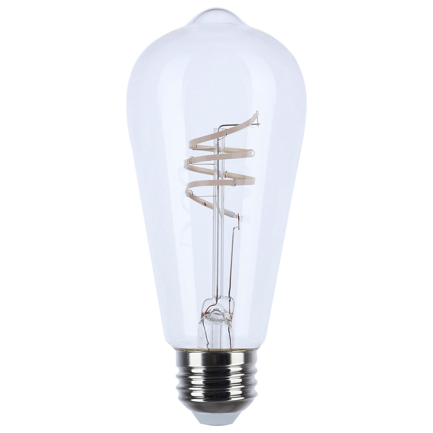 Satco - S11520 - Light Bulb - Clear