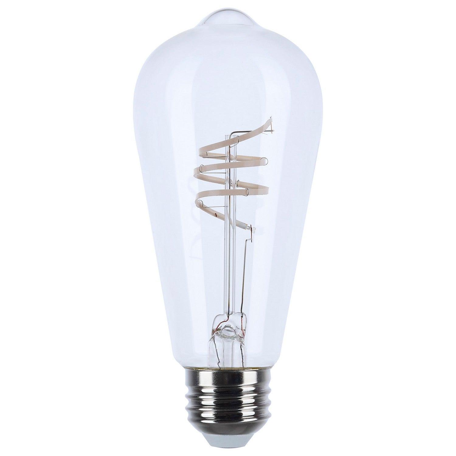 Satco - S11520 - Light Bulb - Clear