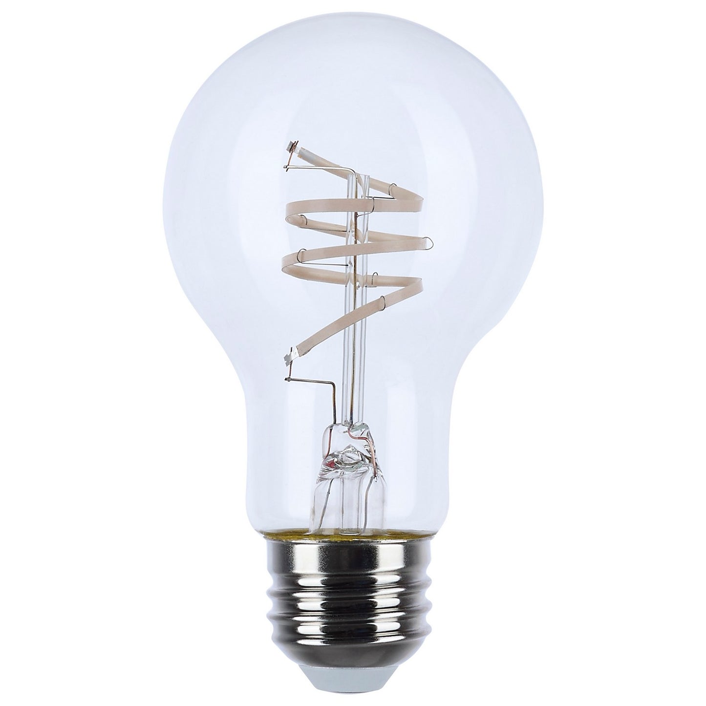 (4-Pack) Light Bulb in Clear