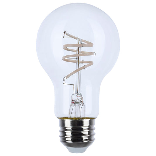 (4-Pack) Light Bulb in Clear