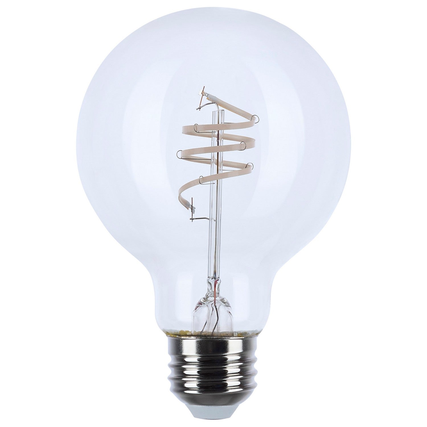 Satco - S11522 - Light Bulb - Clear
