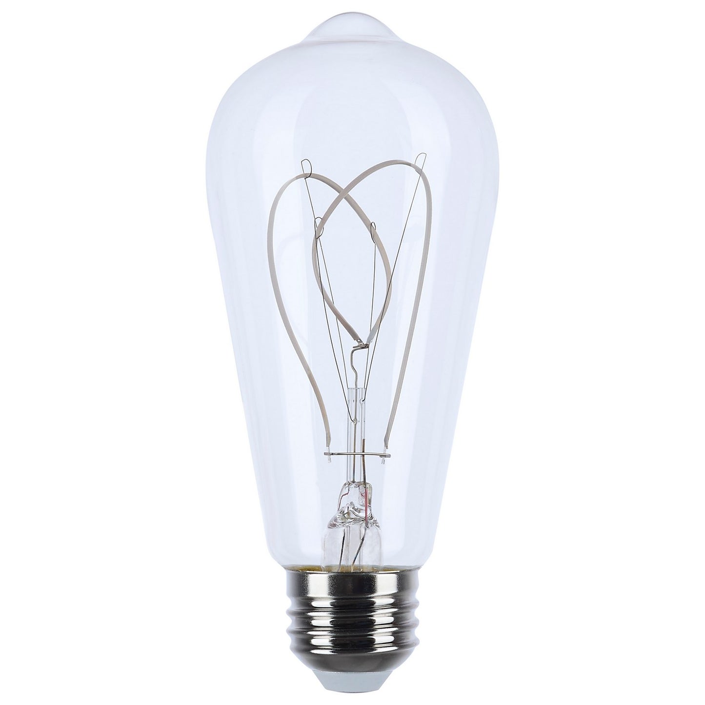 Satco - S11527 - Light Bulb - Clear