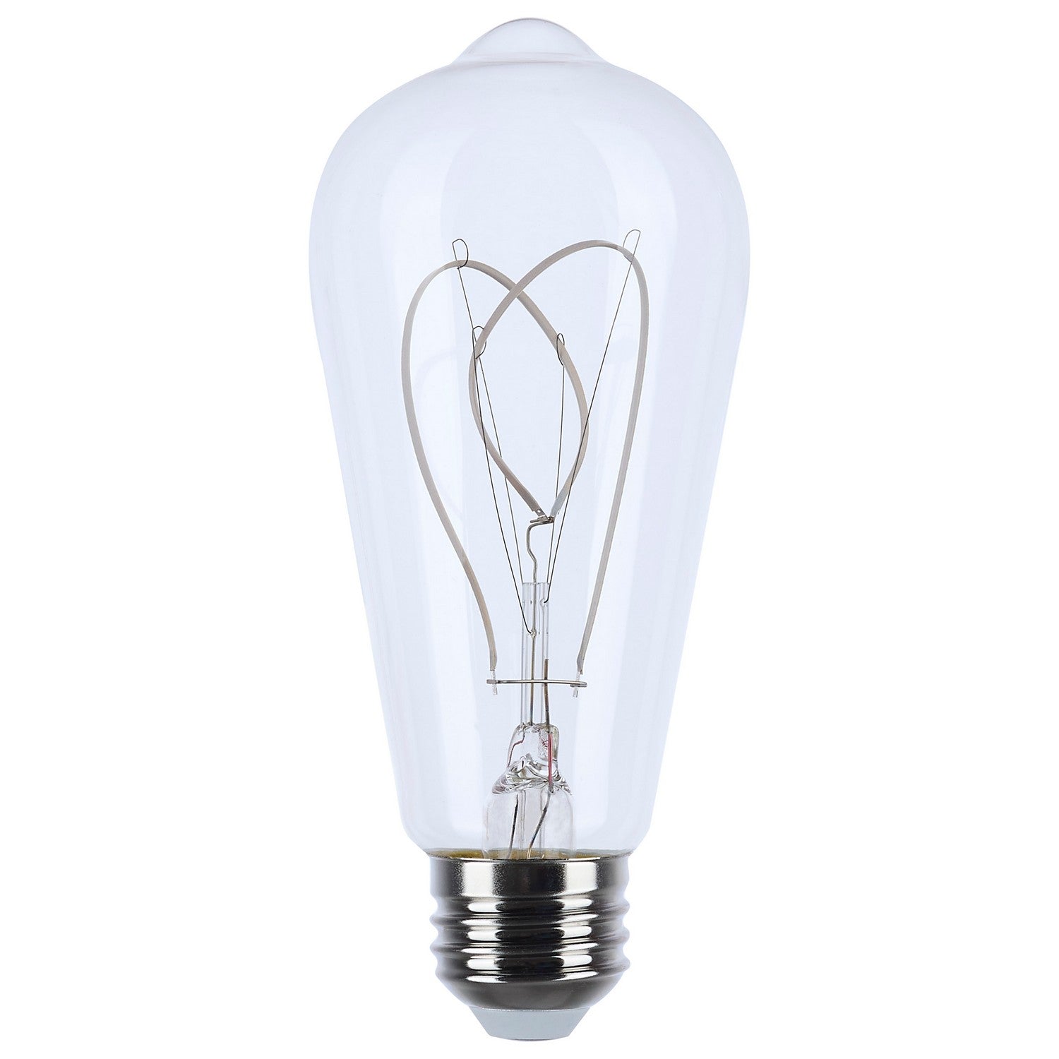 Satco - S11527 - Light Bulb - Clear