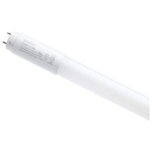 Satco - S11666 - Light Bulb - Frost