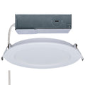 Satco - S11681 - LED Downlight - White