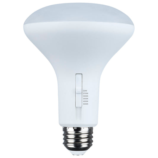 Satco - S11783 - Light Bulb - White