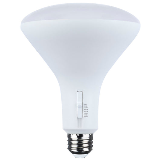 Satco - S11785 - Light Bulb - White
