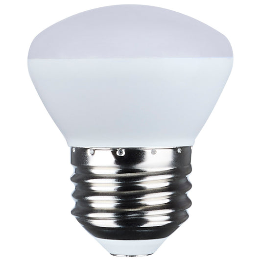 (4-Pack) Light Bulb in Frost