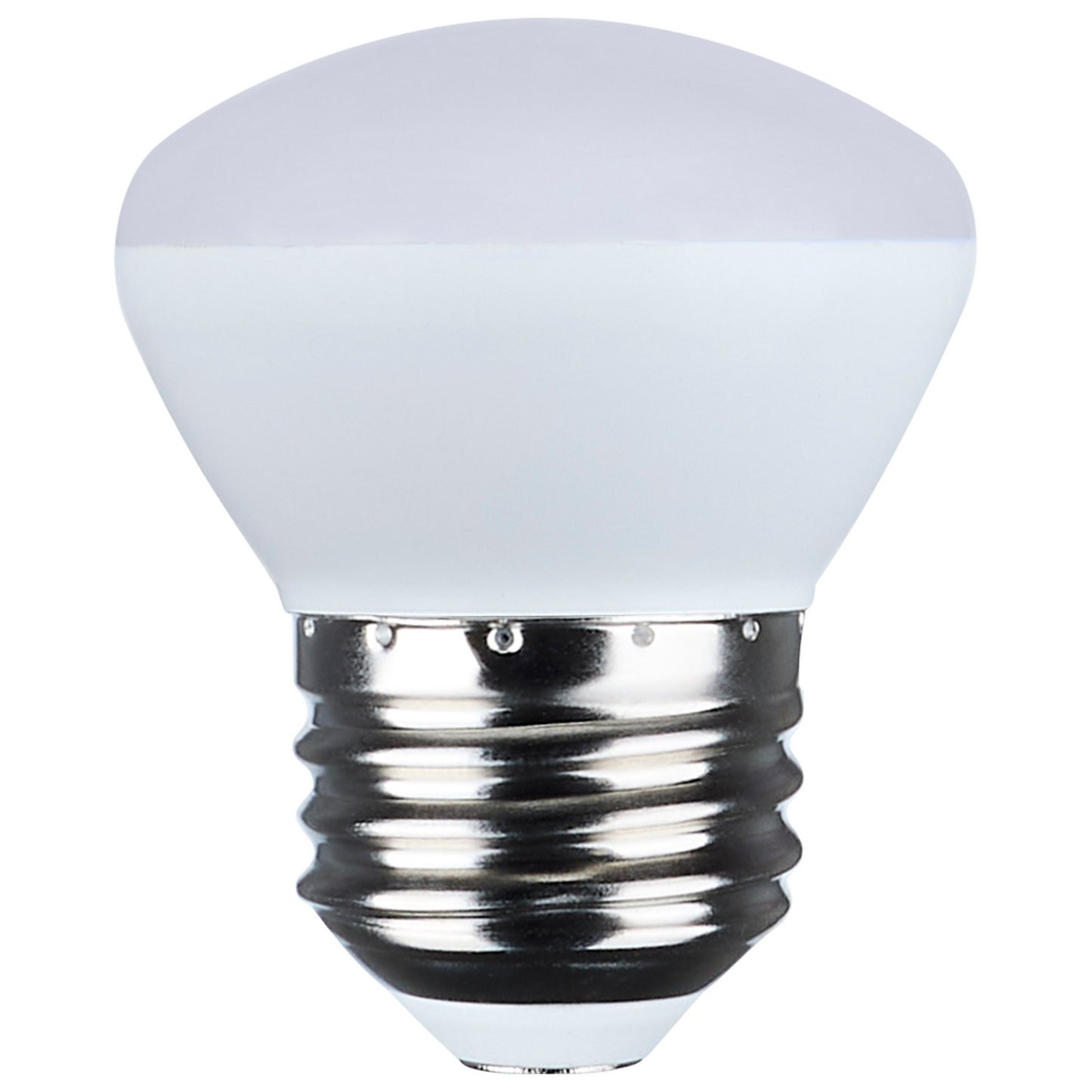 Satco 3.5W R14 LED – E26 base, 300 lumens, 5000K Daylight (S12263)