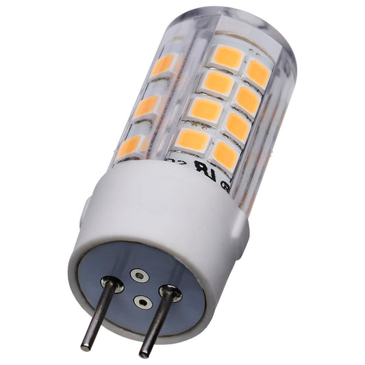 (4-Pack) Light Bulb in Clear