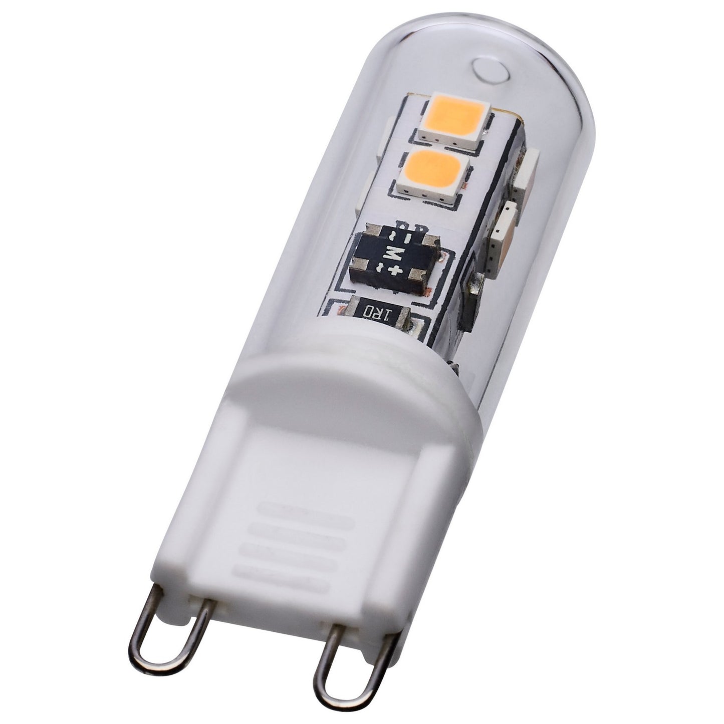 Satco - S12328 - Light Bulb - Clear