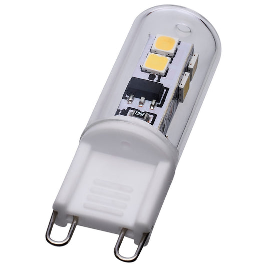 (4-Pack) Light Bulb in Clear