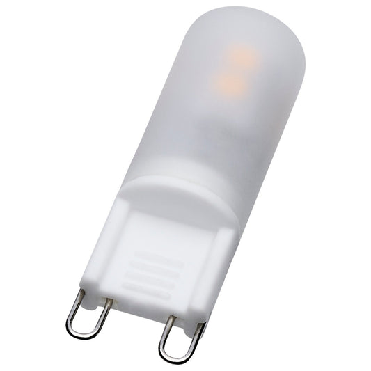 (4-Pack) Light Bulb in Frost