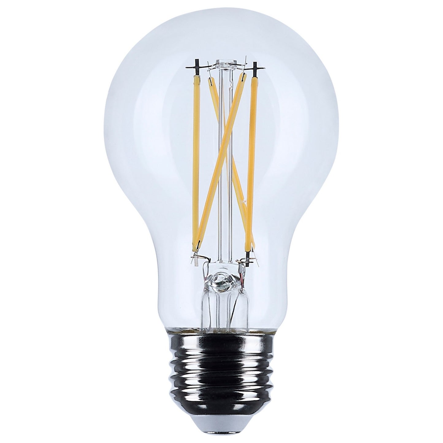 Satco - S12468 - Light Bulb - Clear
