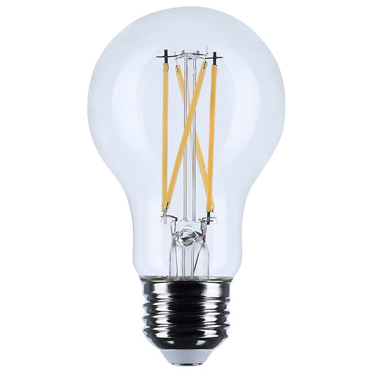(4-Pack) Light Bulb in Clear