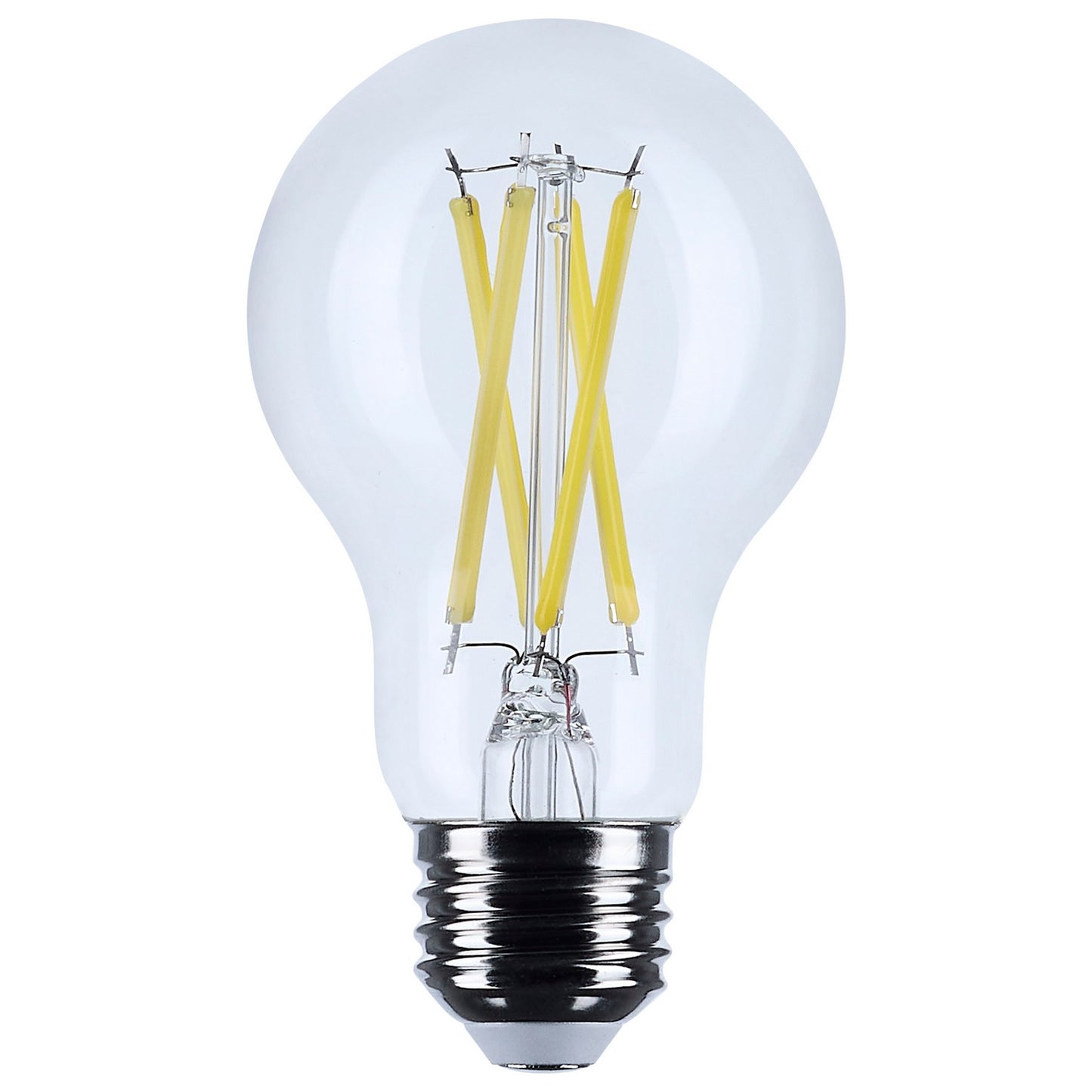 (4-Pack) Light Bulb in Clear