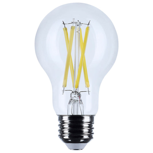 (4-Pack) Light Bulb in Clear