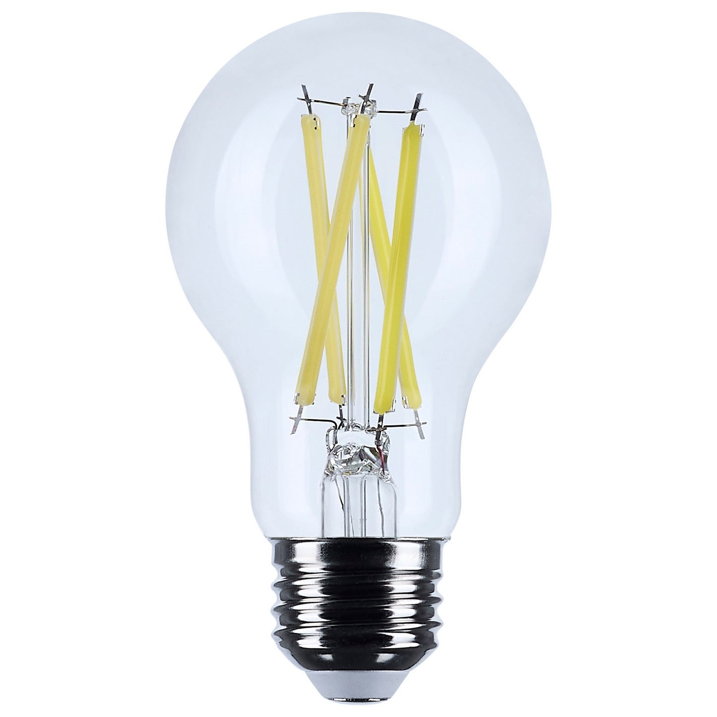 (4-Pack) Light Bulb in Clear