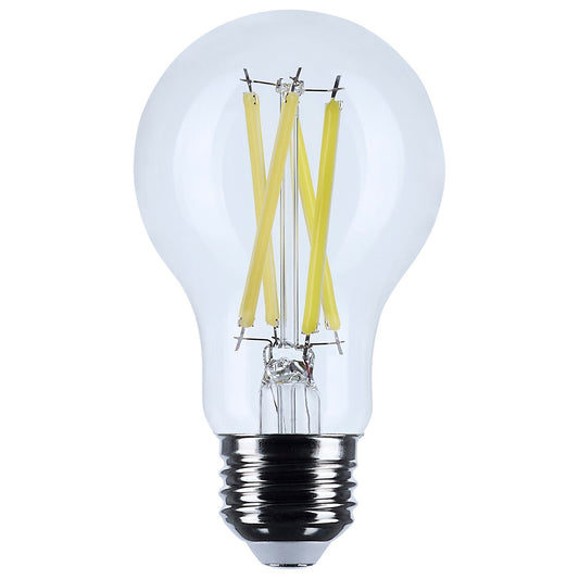 (4-Pack) Light Bulb in Clear