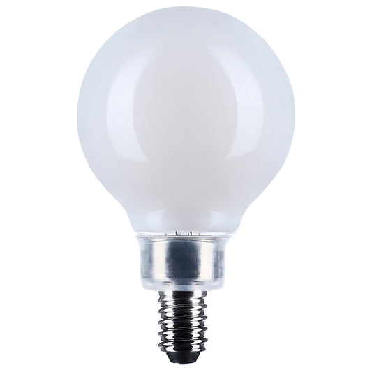 (4-Pack) Light Bulb in White