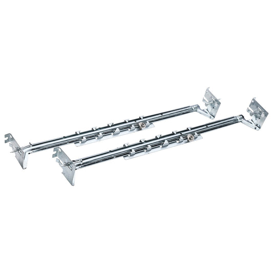 (4-Pack) Dl Nc Plate Hanger Bar Kit