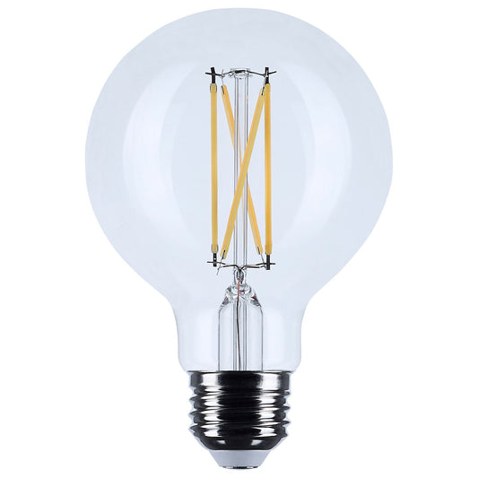 (4-Pack) Light Bulb in Clear
