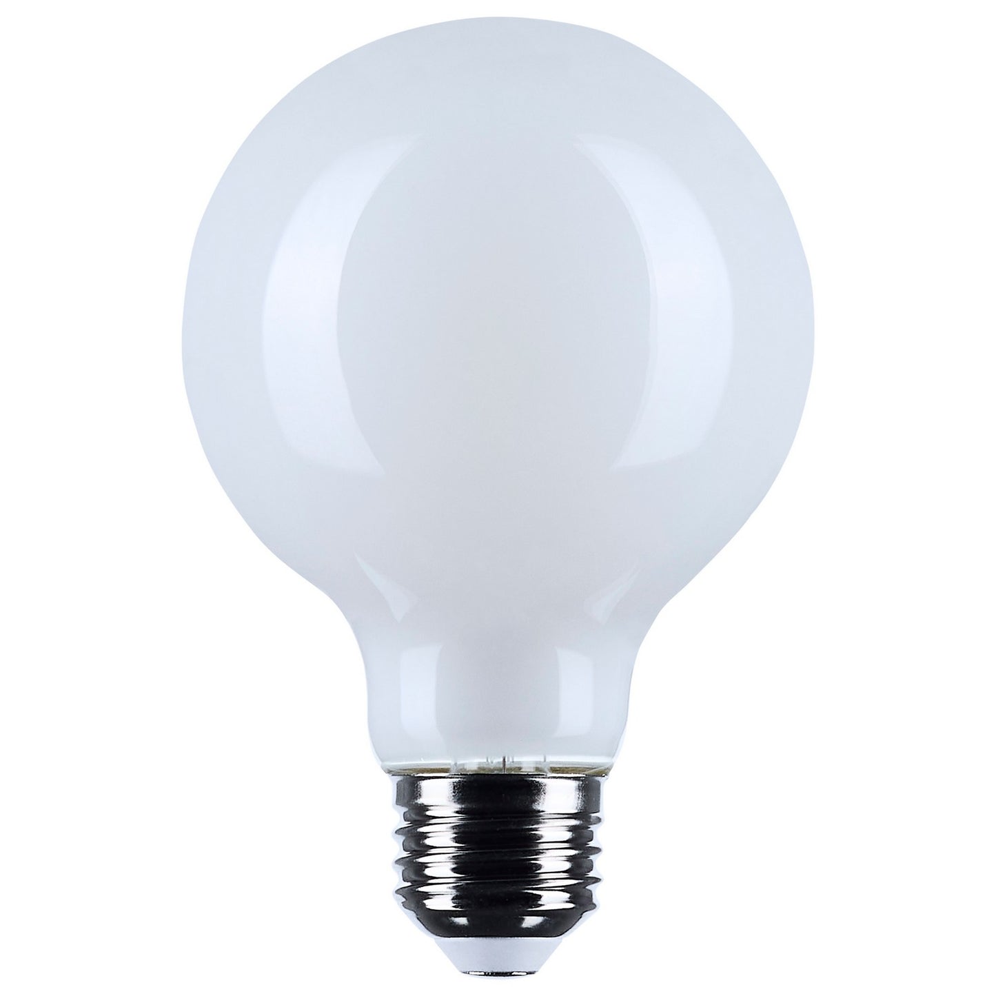 Satco - S12483 - Light Bulb - White