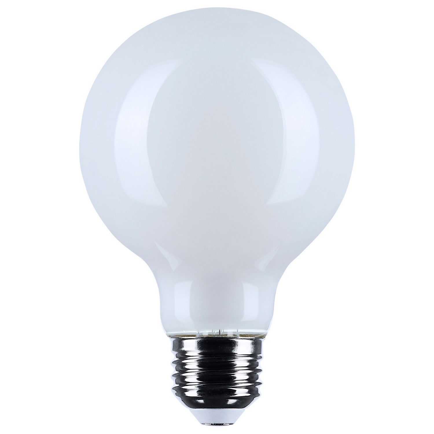 Satco - S12483 - Light Bulb - White