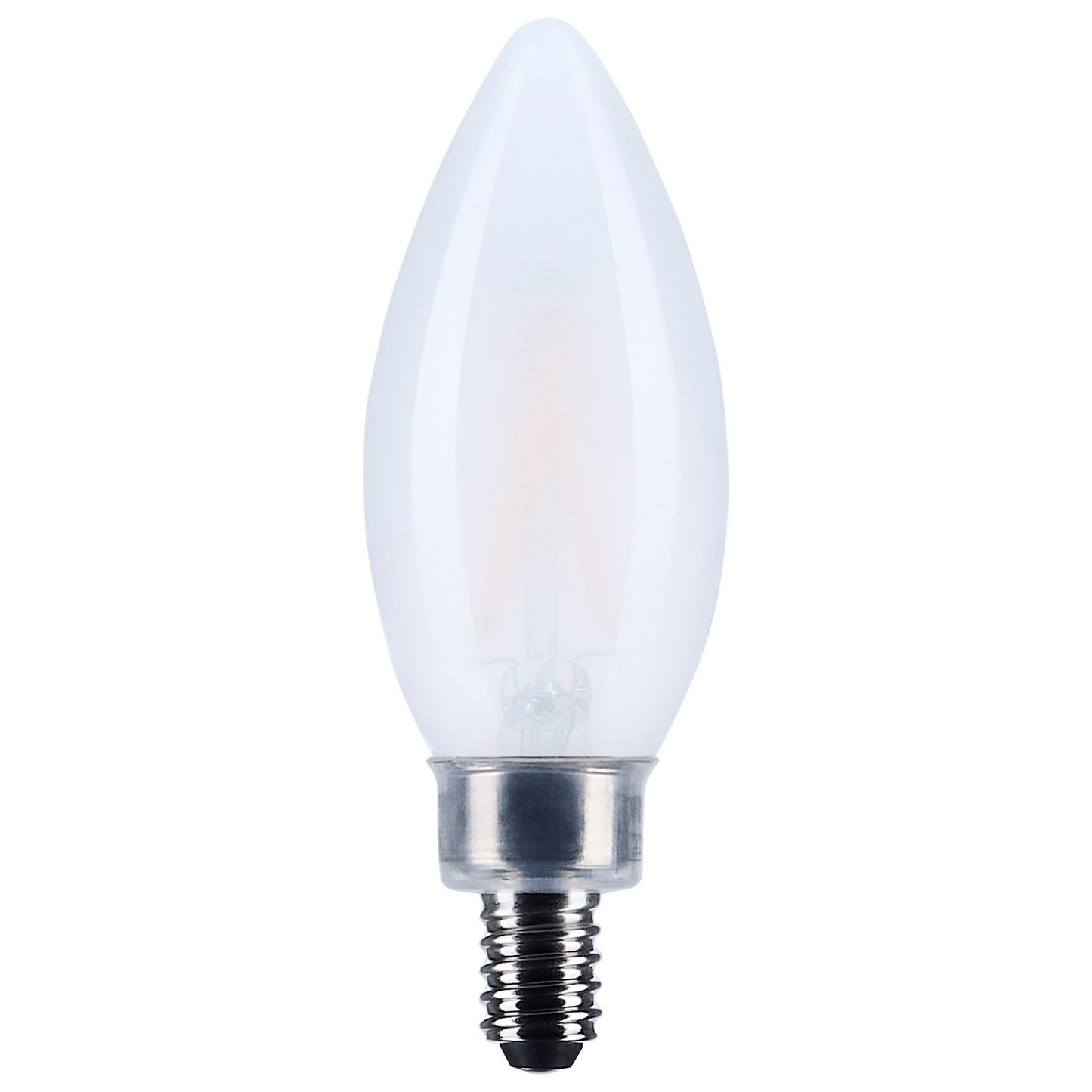 (4-Pack) Light Bulb in Frost