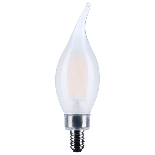 (4-Pack) Light Bulb in Frost