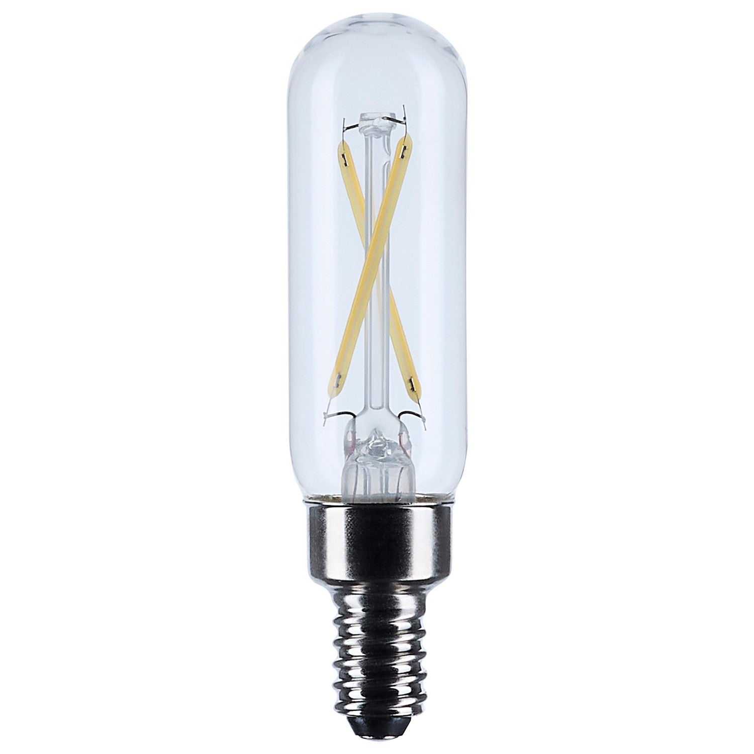 Satco - S12518 - Light Bulb - Clear