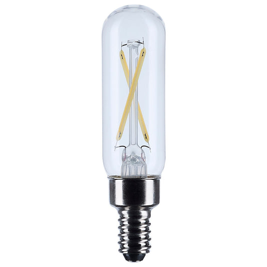 (4-Pack) Light Bulb in Clear